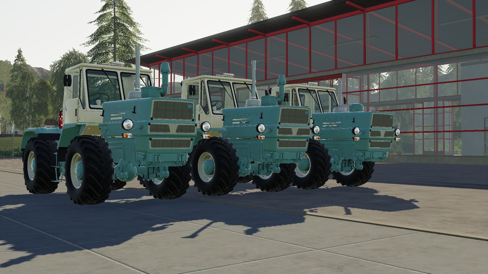 T-150K