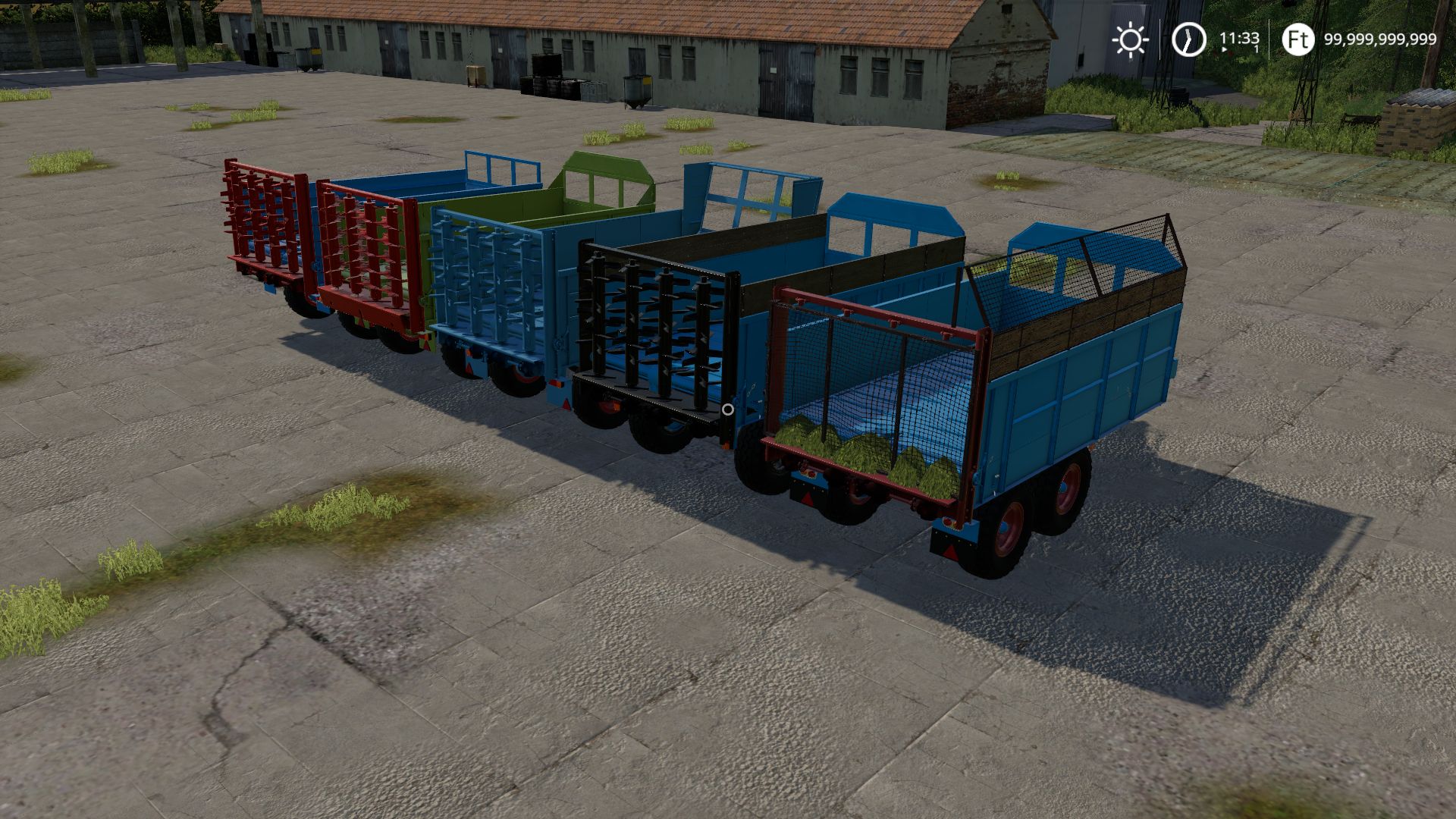 T088 Pack