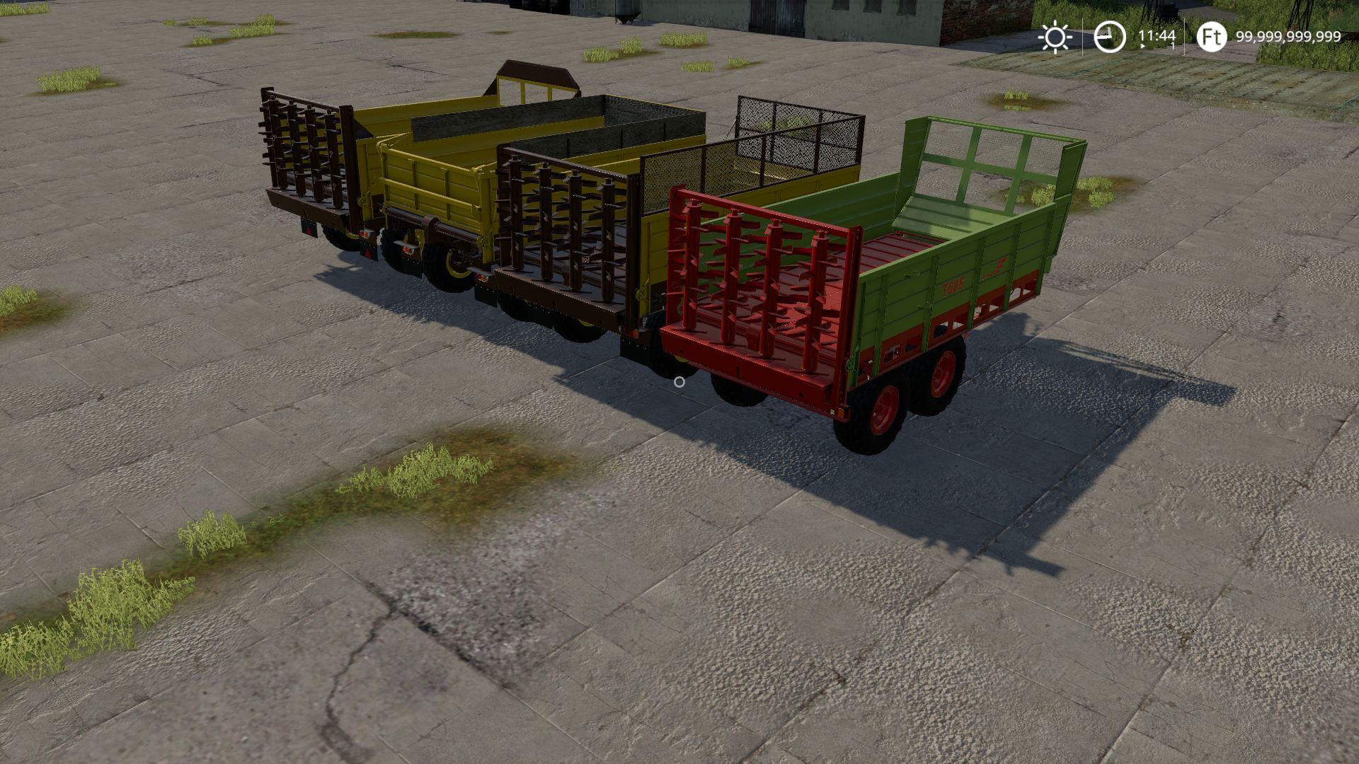 T088 Pack