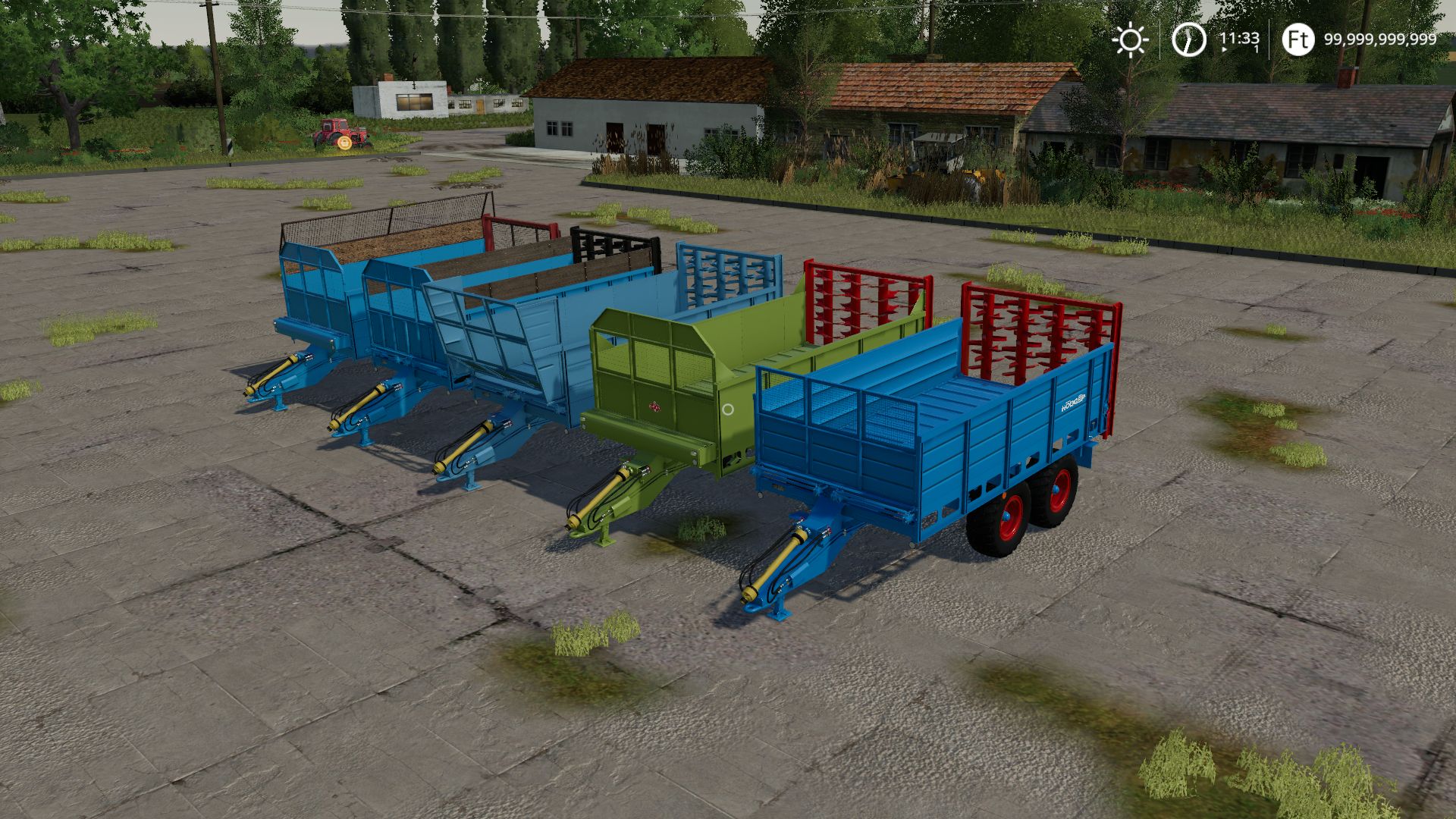 T088 Pack