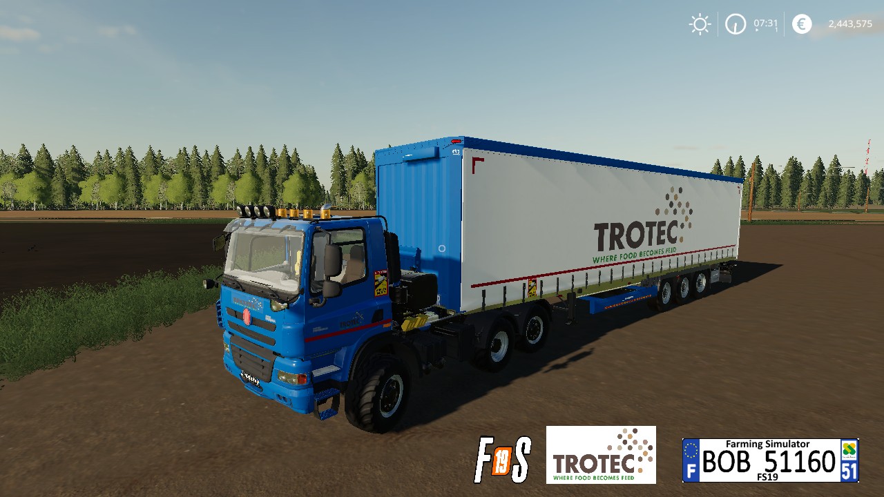 Tatra TROTEC