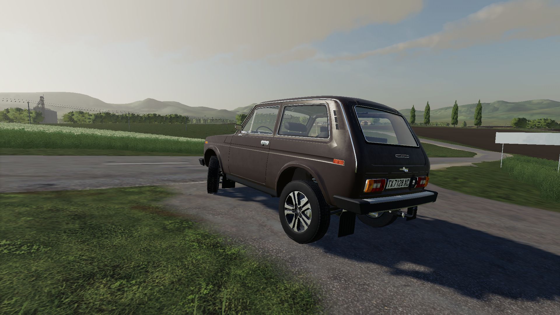 VAZ-2121