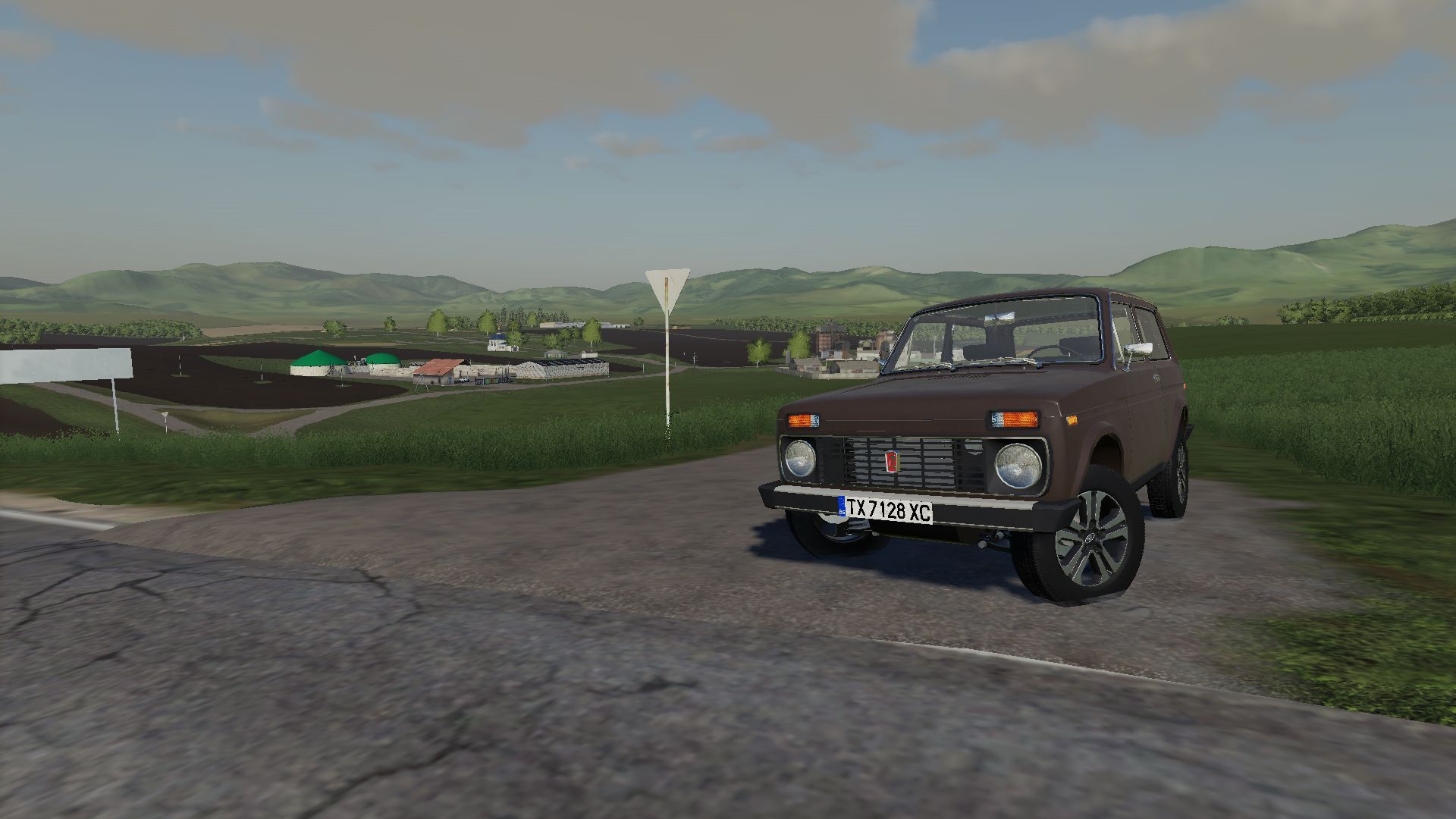 VAZ-2121