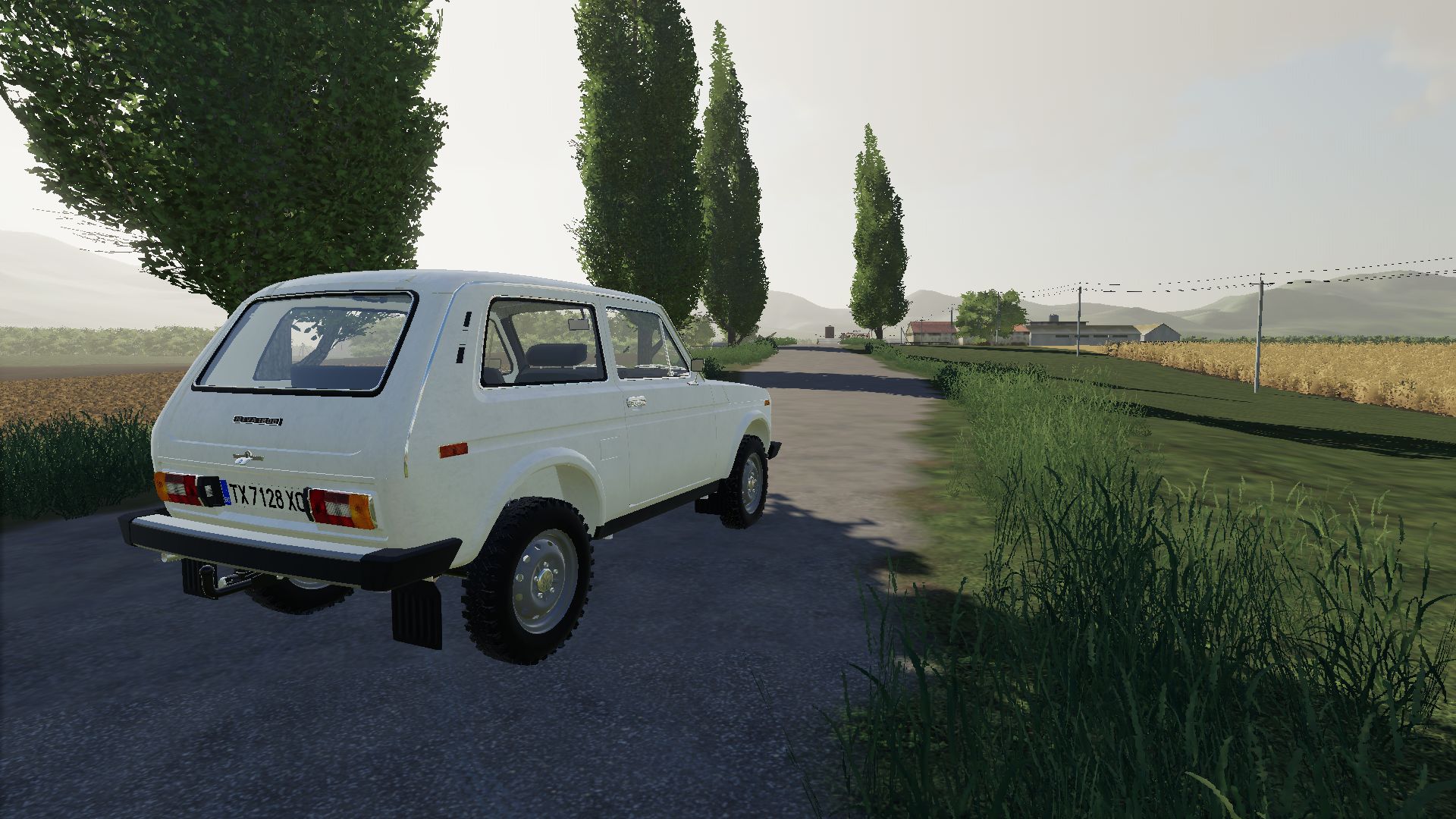 VAZ-2121