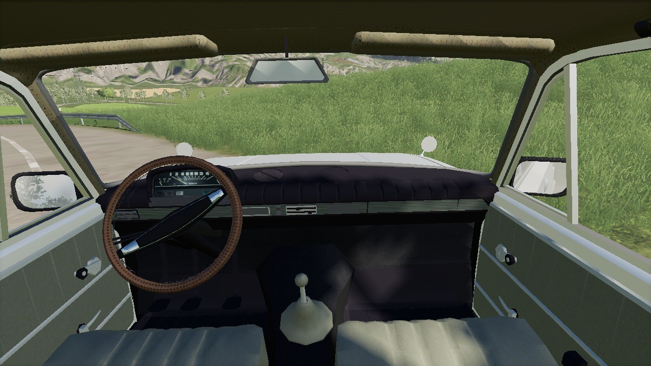 Vaz2101 Tuning