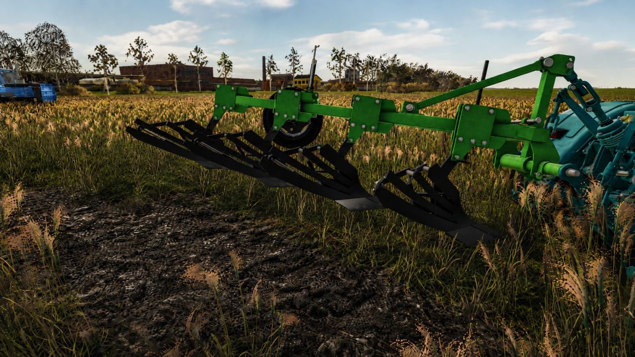 Veles Agro Pack