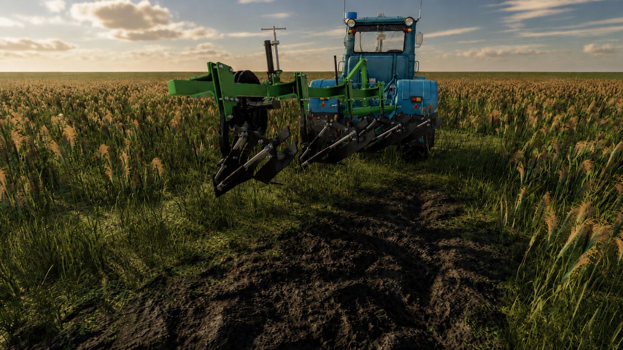 Veles Agro Pack