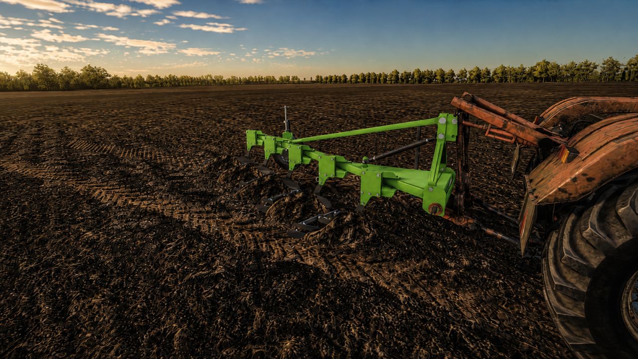 Veles Agro Pack