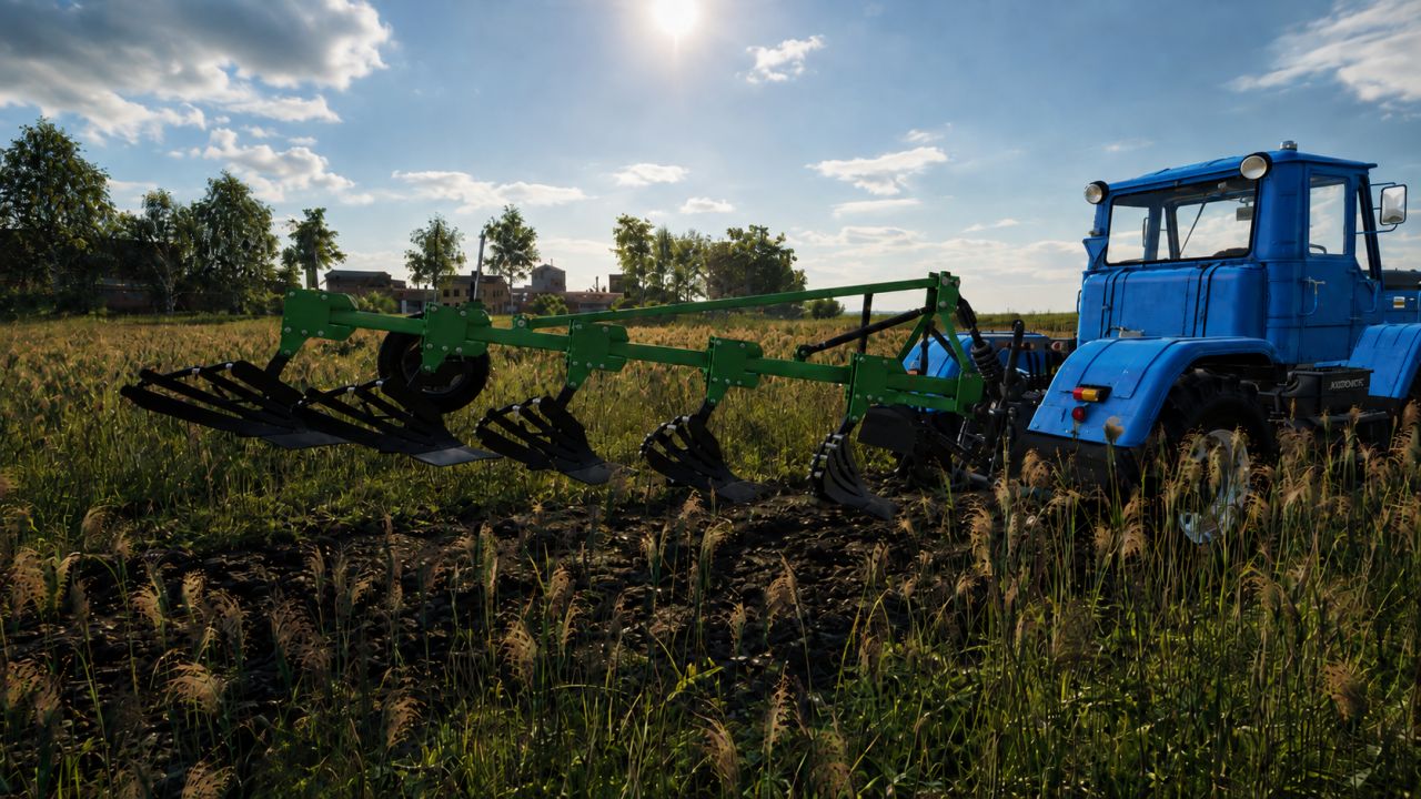 Veles Agro Pack