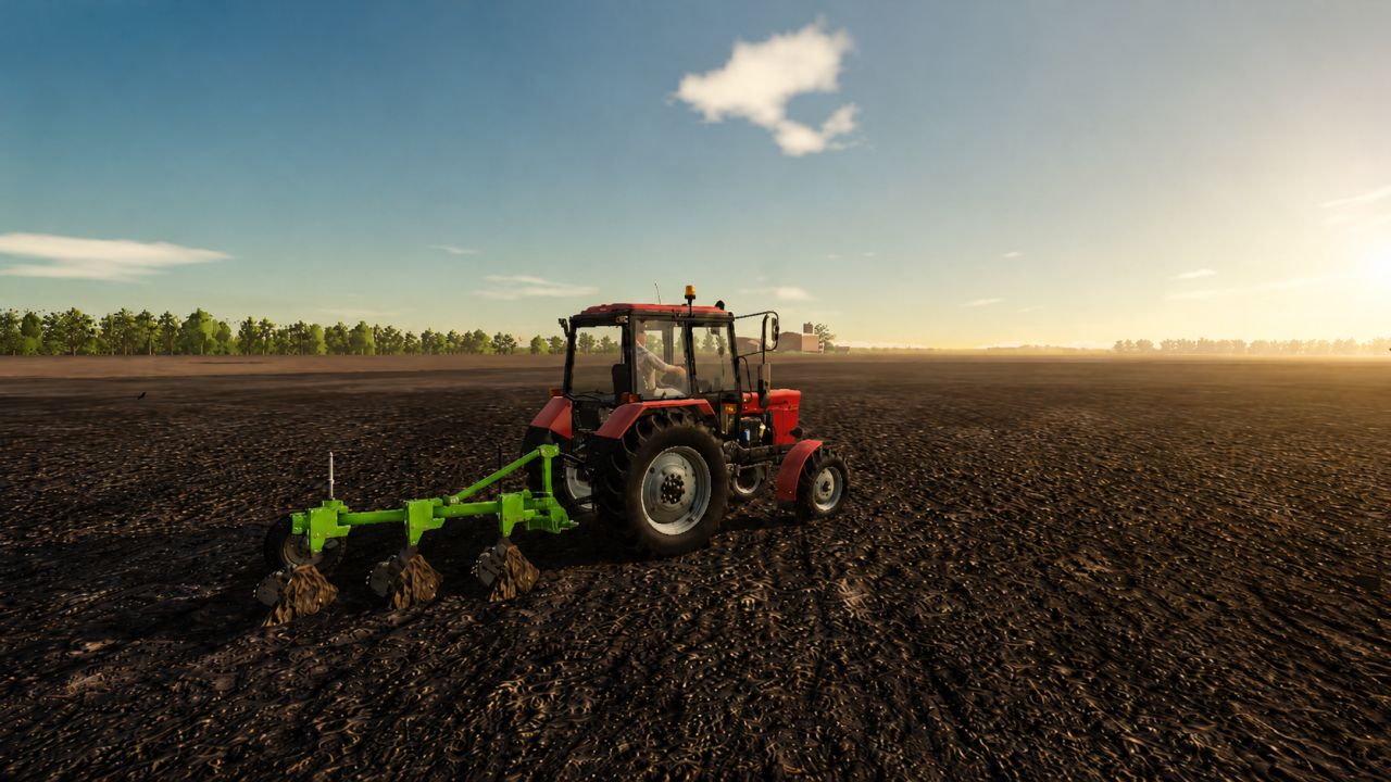 Veles Agro Pack
