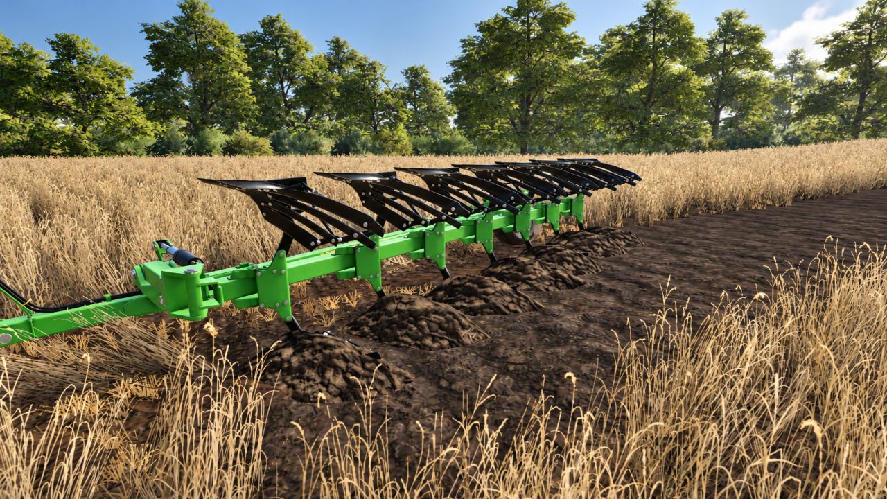 Veles Agro PON 7-40