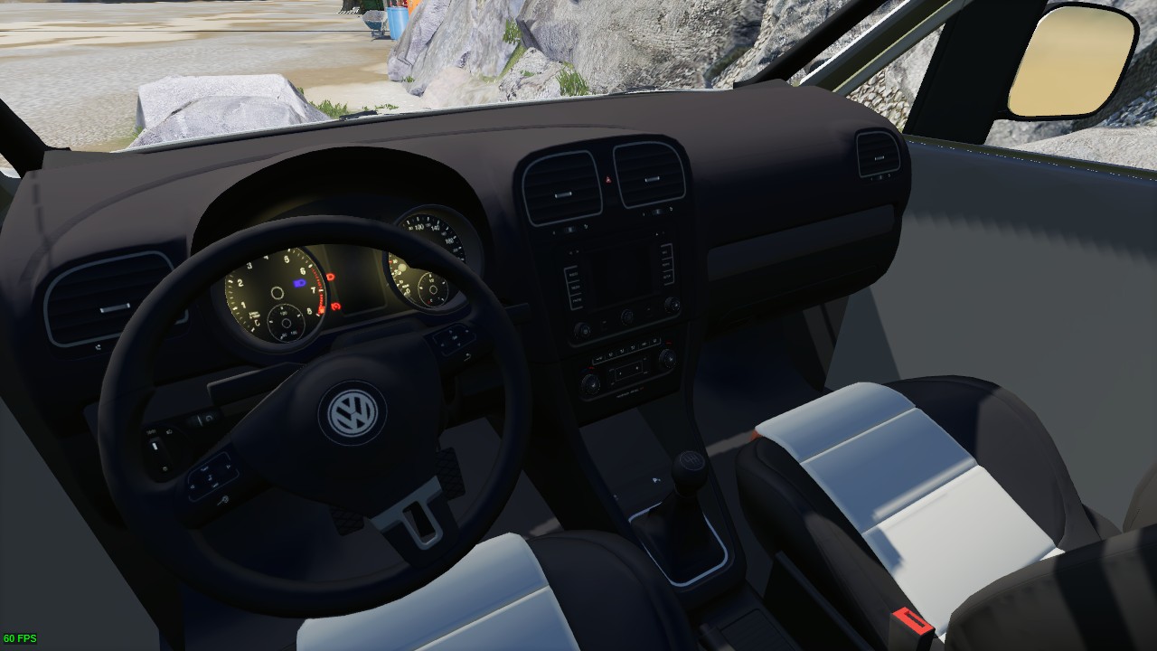 Volkswagen Caddy 2017 utility