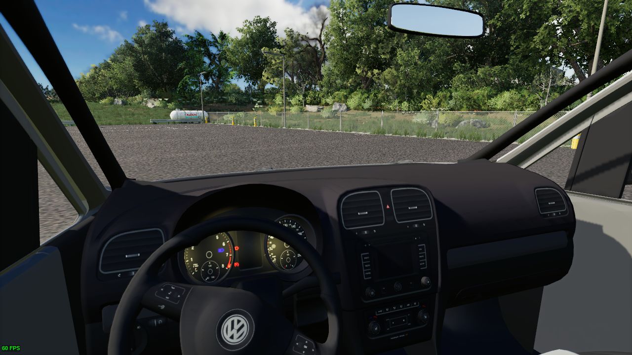 Volkswagen Caddy 2017 użytkowy