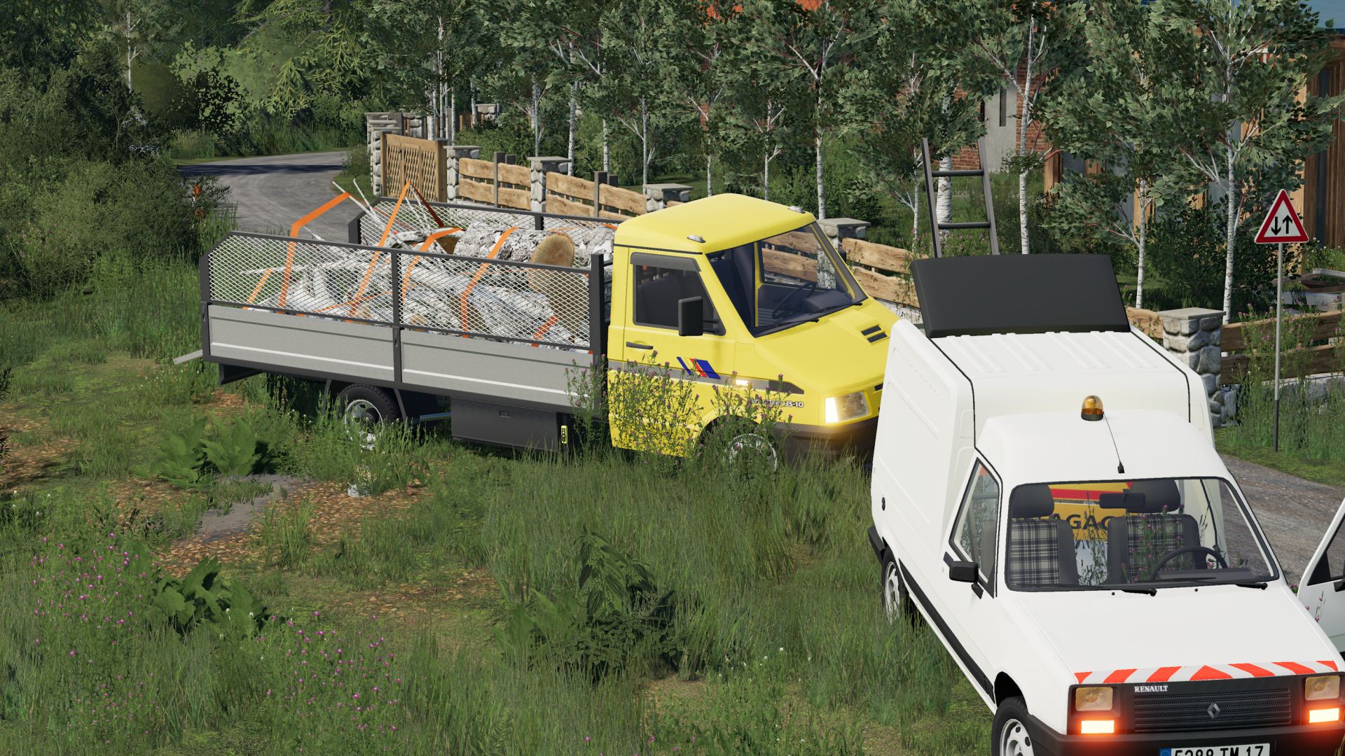 Iveco Daily 35-10