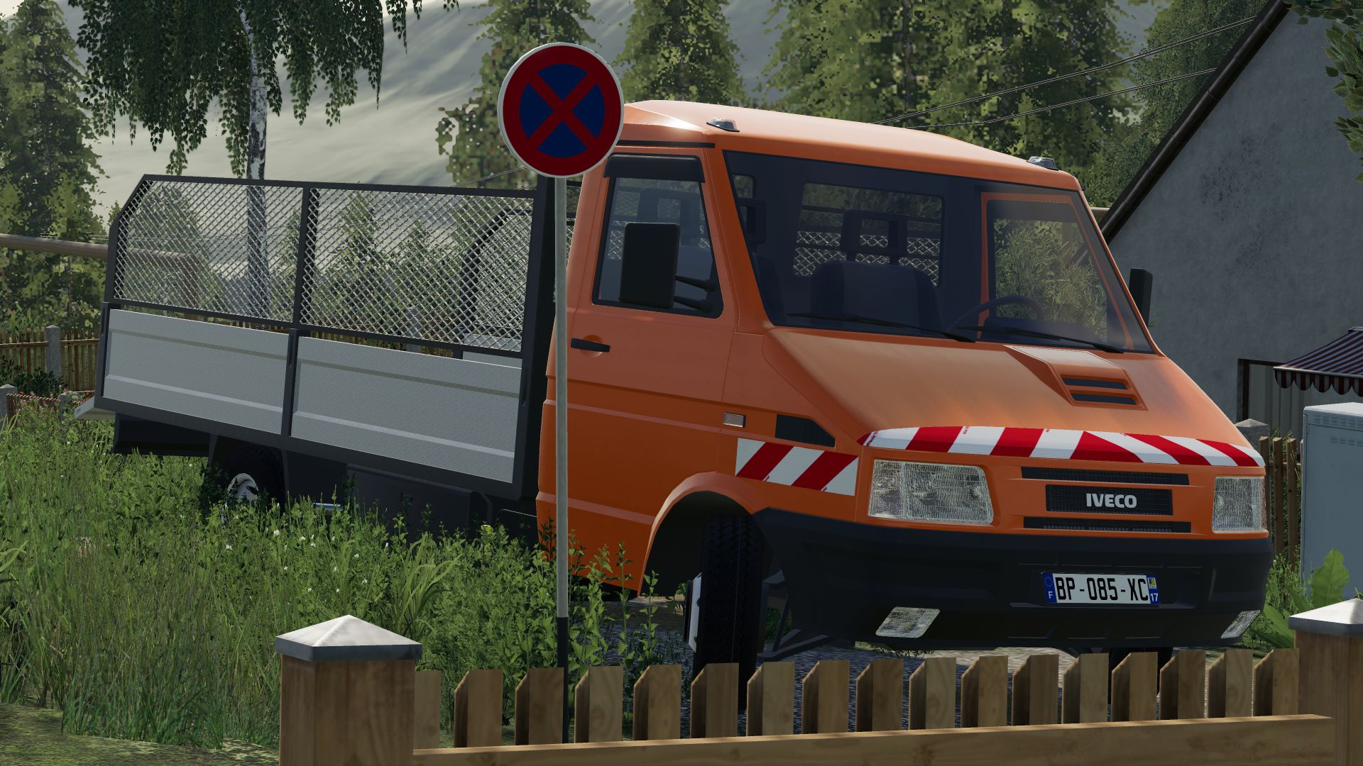 Iveco Daily 35-10