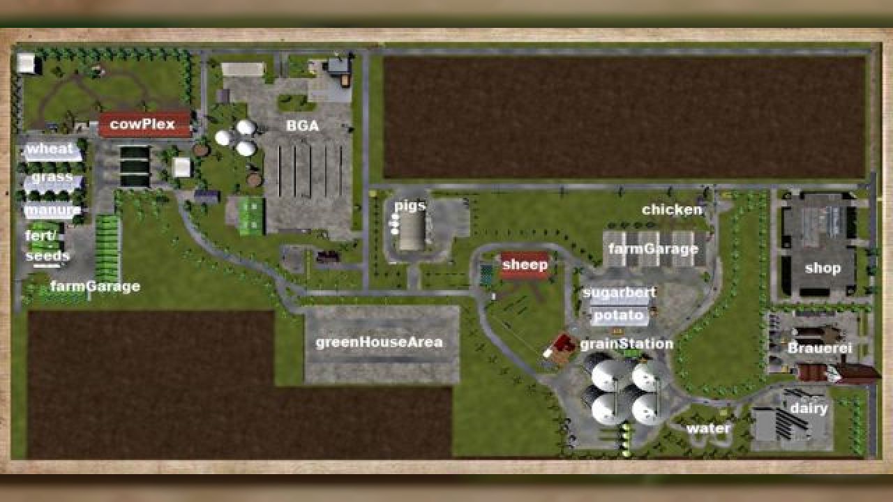 Agrarfrost Final Edition v7.2