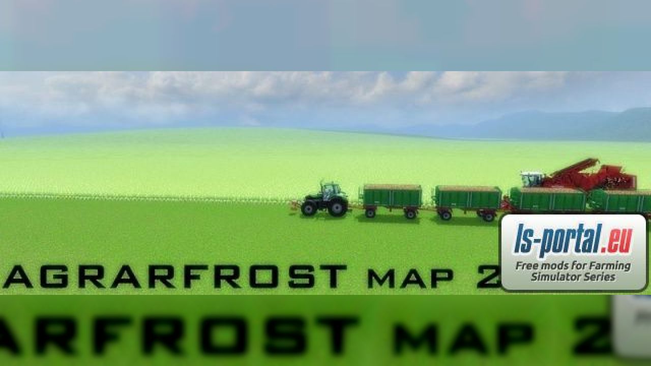 Agrarfrost v3