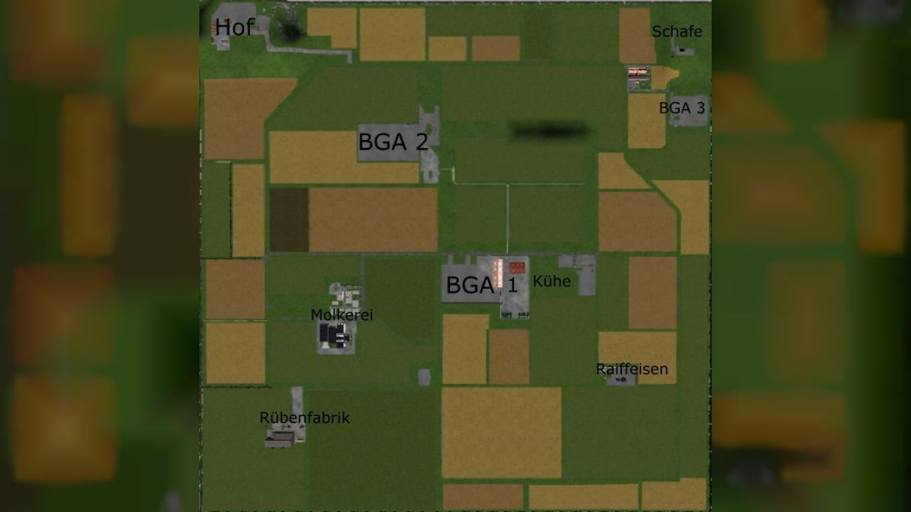 Agrargenossenschaft Niederrhein v2.0