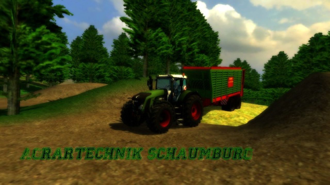 Agrartechnik Schaumburg