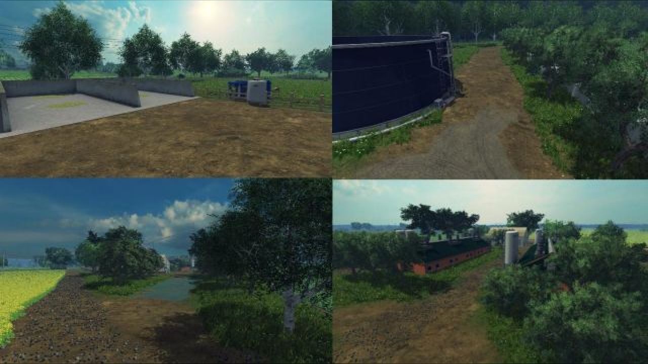 AGRO POMORZE PGR MAP v5
