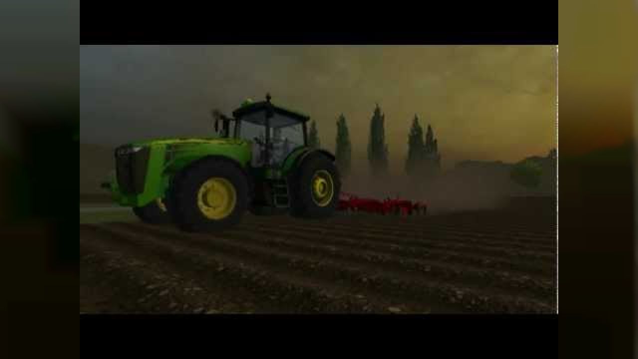 Agro Year ModPack by bartik98b