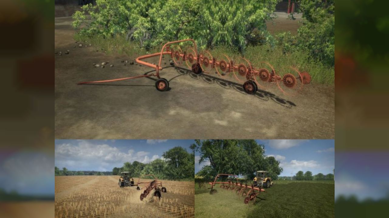 Agromet-Famarol Z211/2