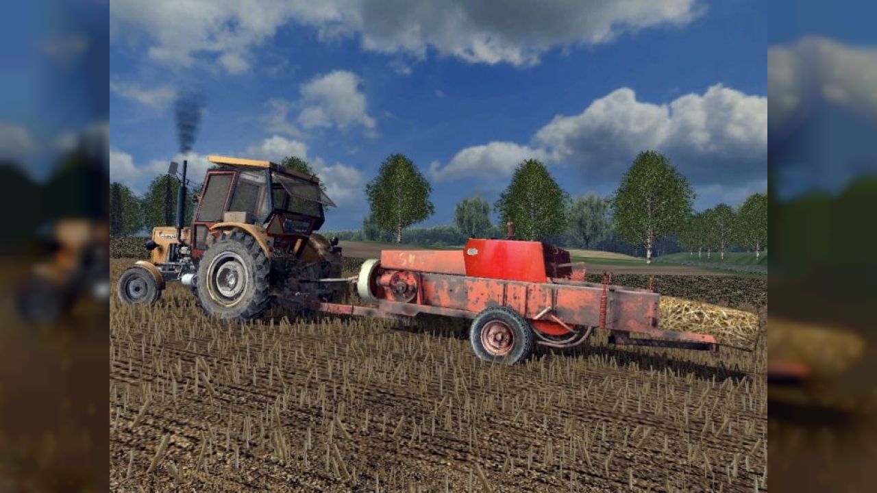 Agromet Z223
