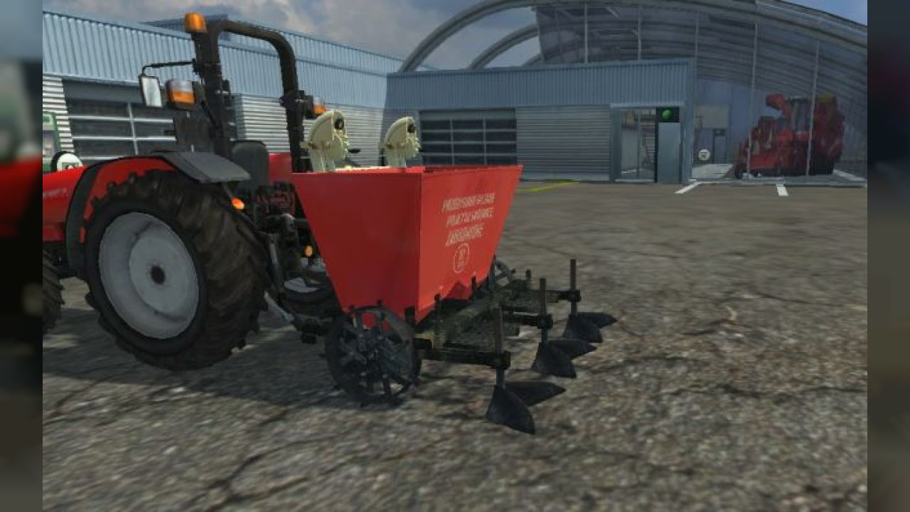 Akpil S-227