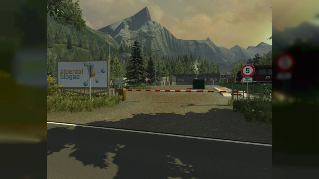 Alpental Remake v2.1