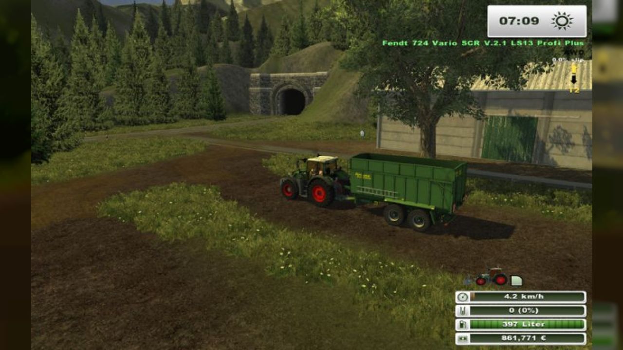 Alpental v1.4