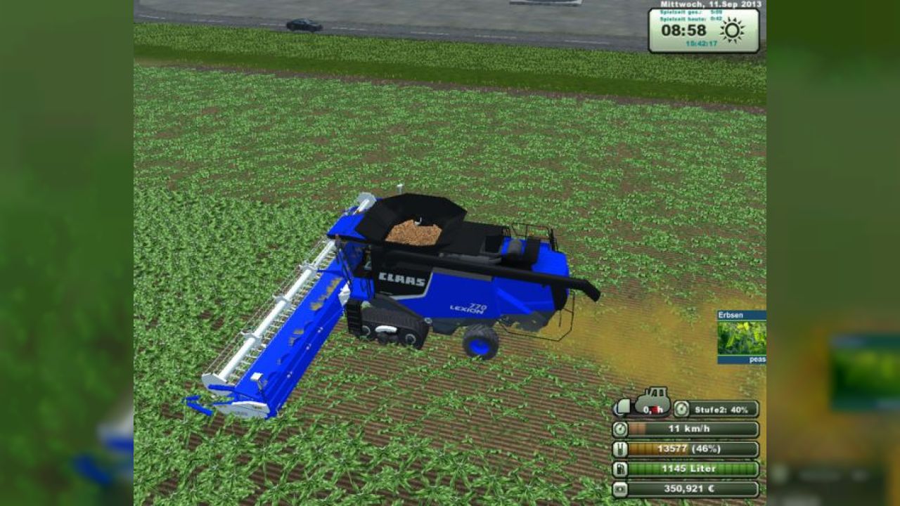Andres Big Map