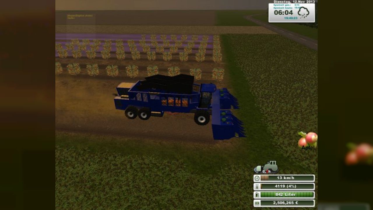 Andres Big Map v1.3