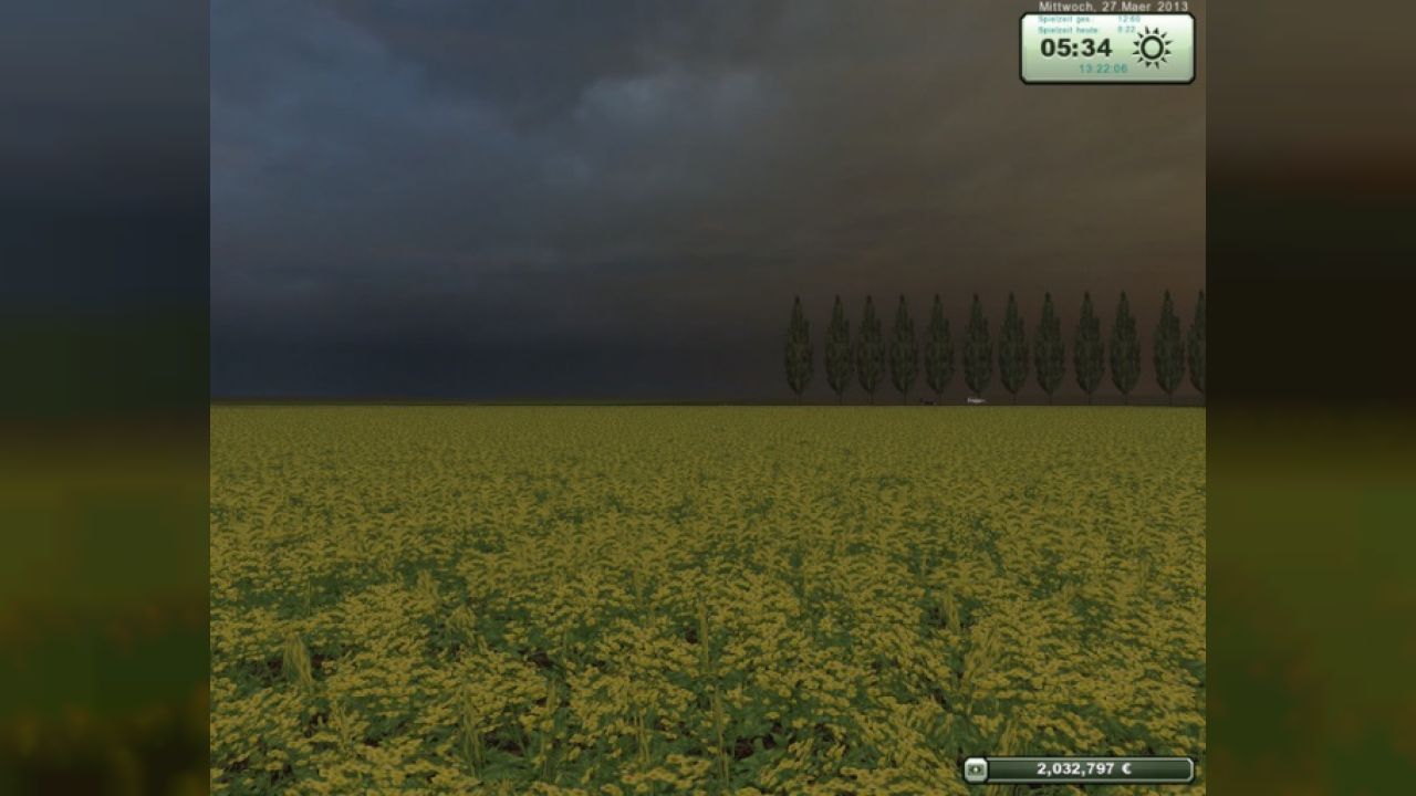 Andres Kanal Map Multifruit v2.6