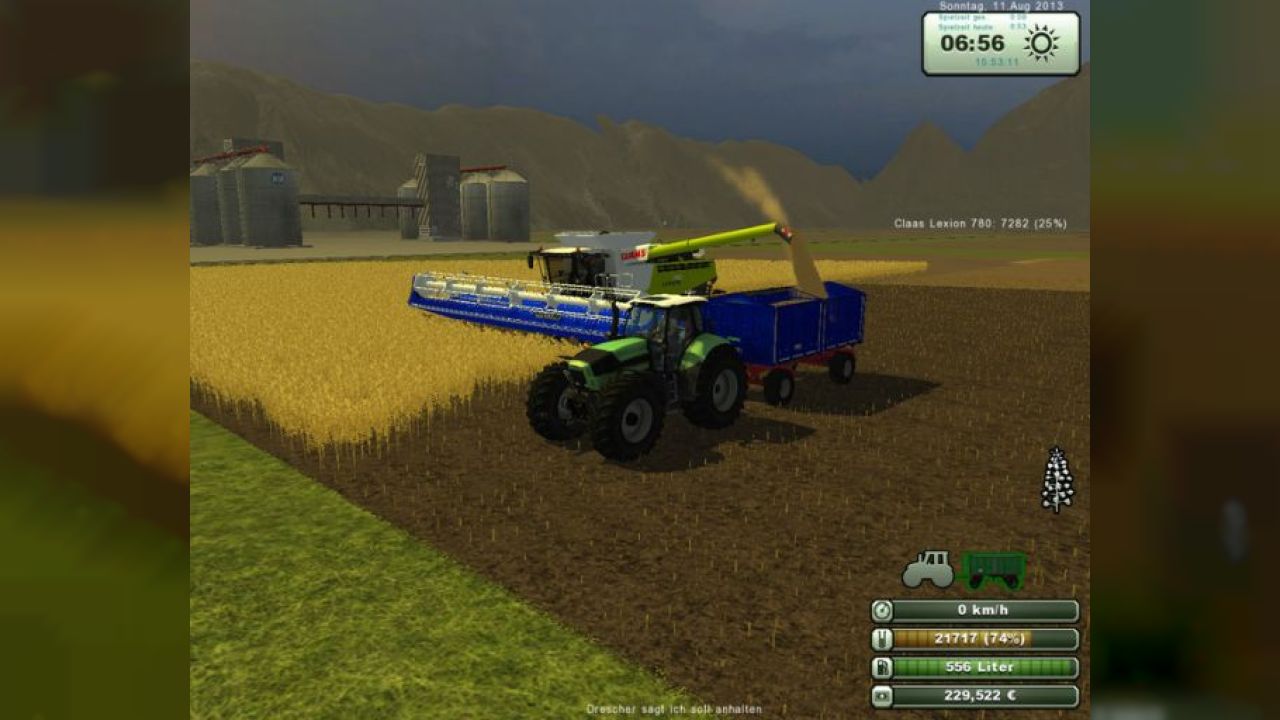 Andres Map Multifruit v2