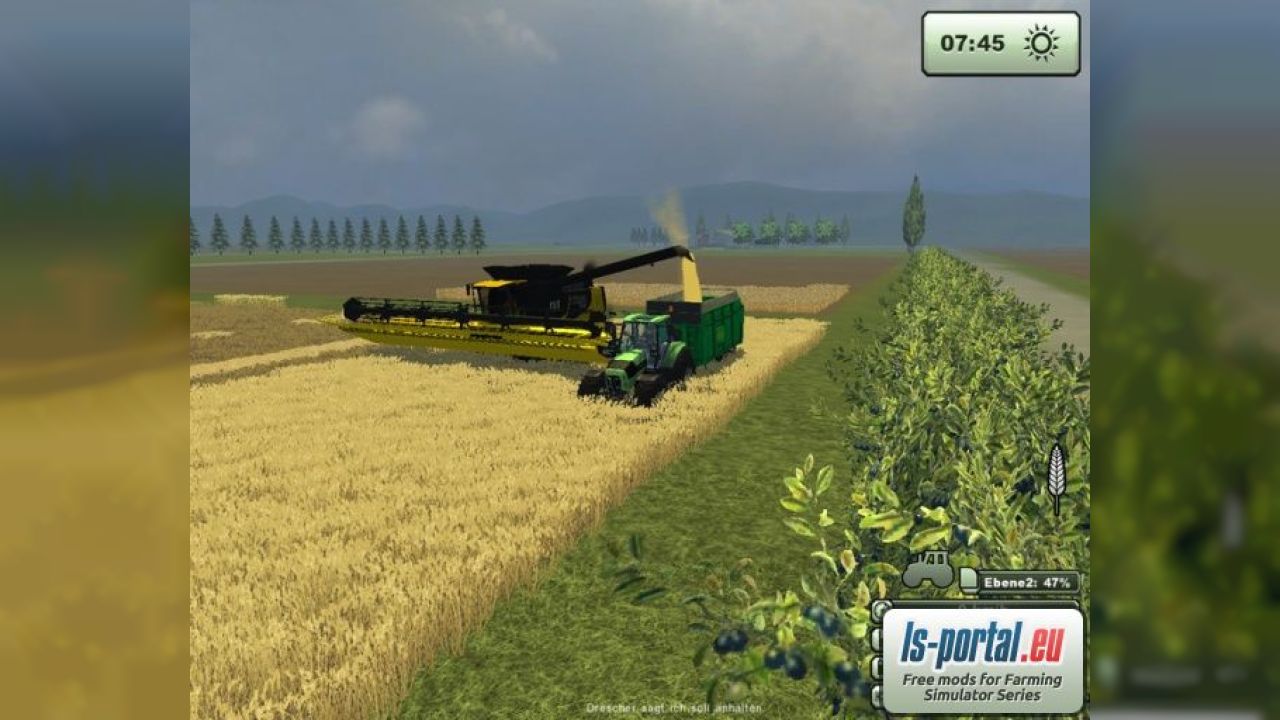 Andres Map v1.5