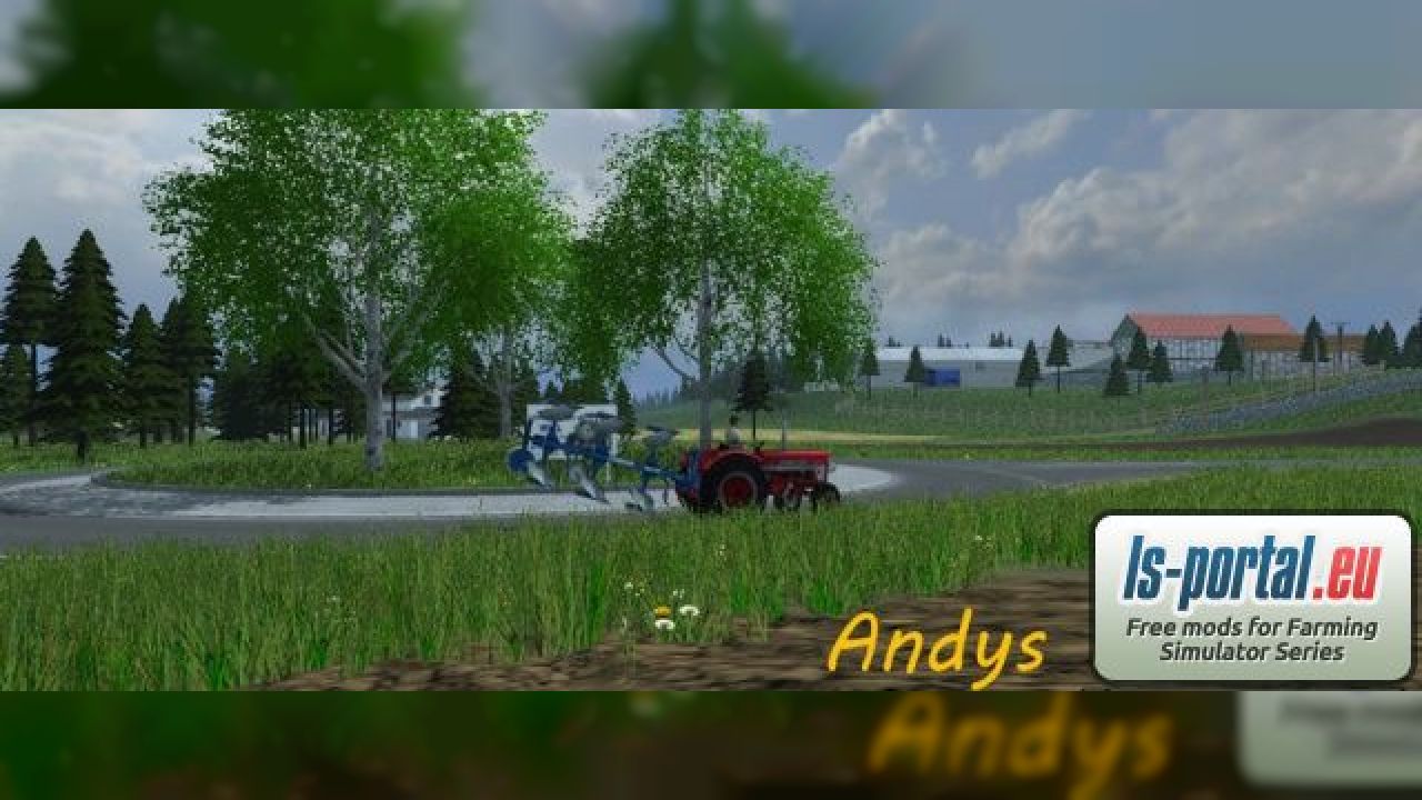 Andys Ls Hof Map beta