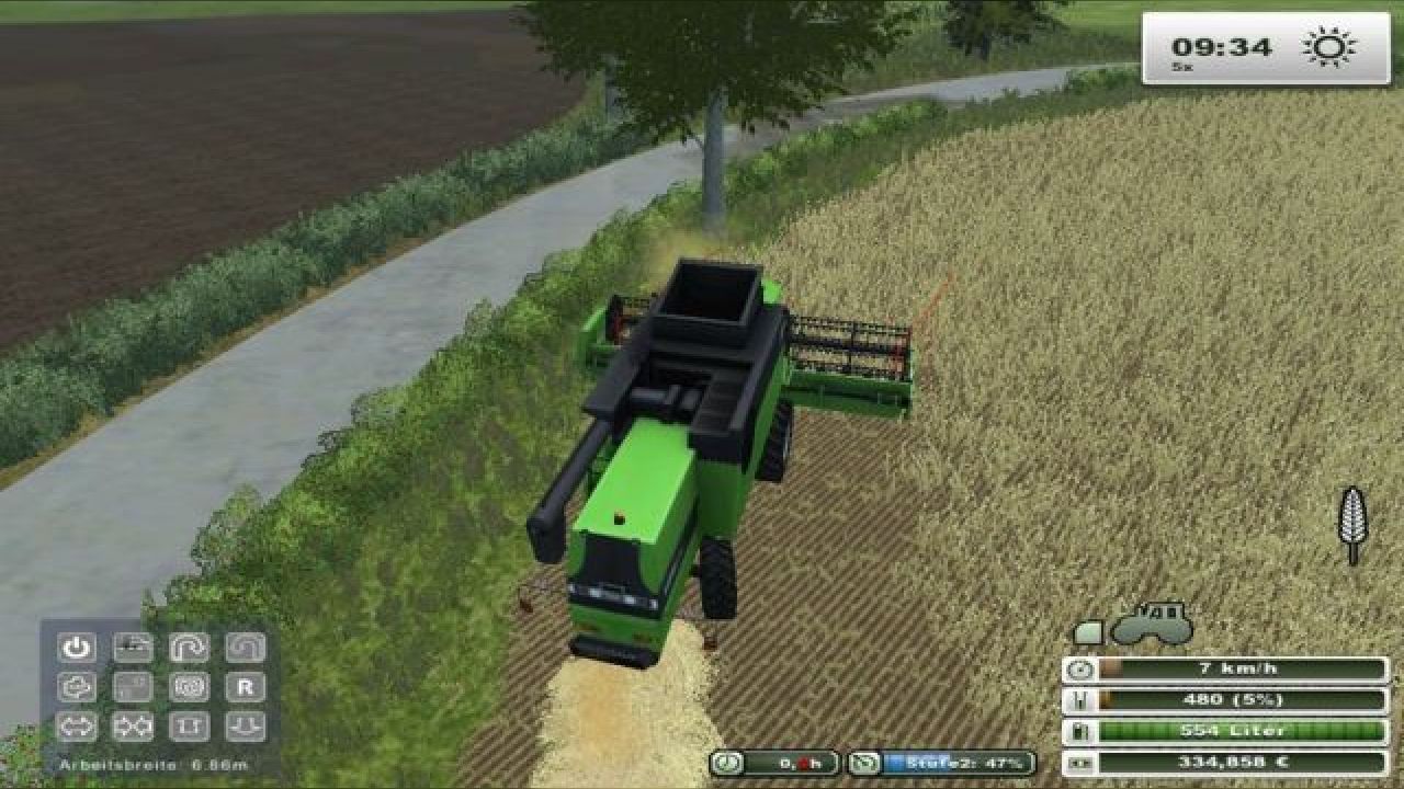 AutoCombine v2.0