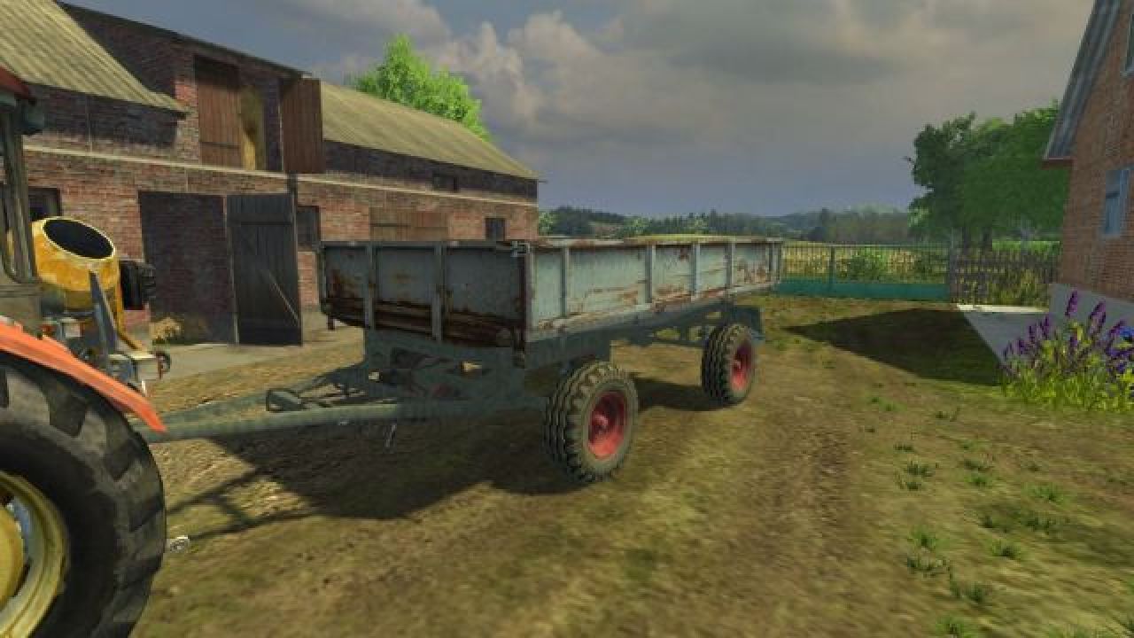 Autosan D47