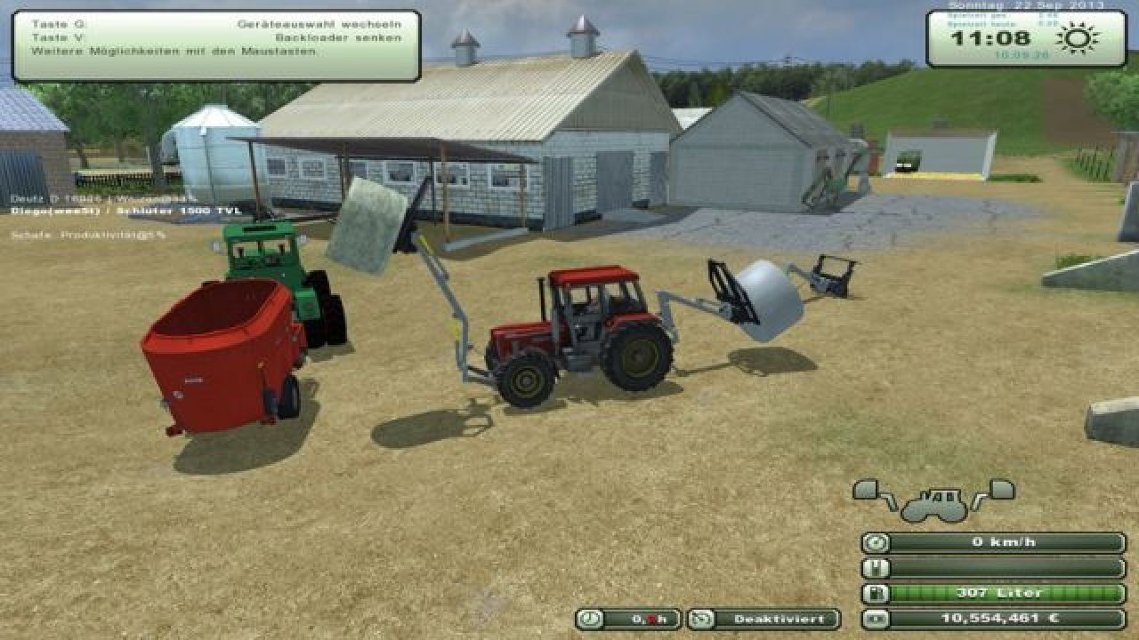 Backloader Neutral Beta
