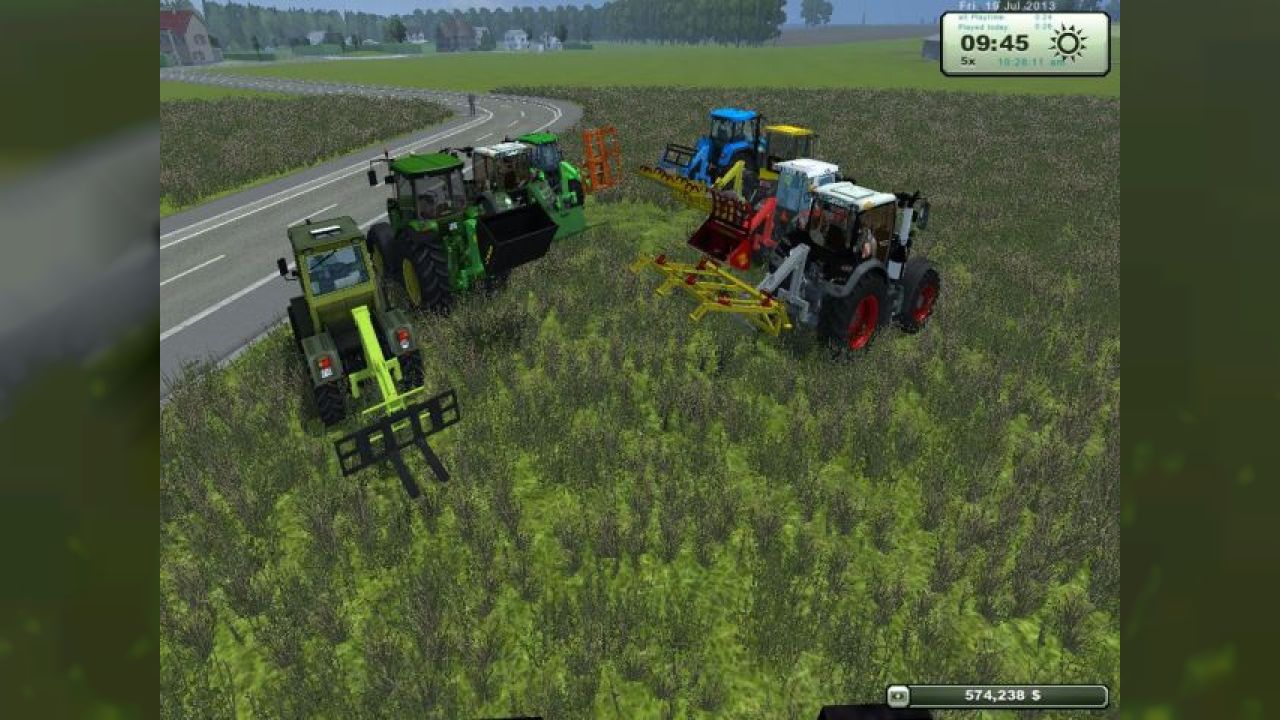 Bacloader v3 2014