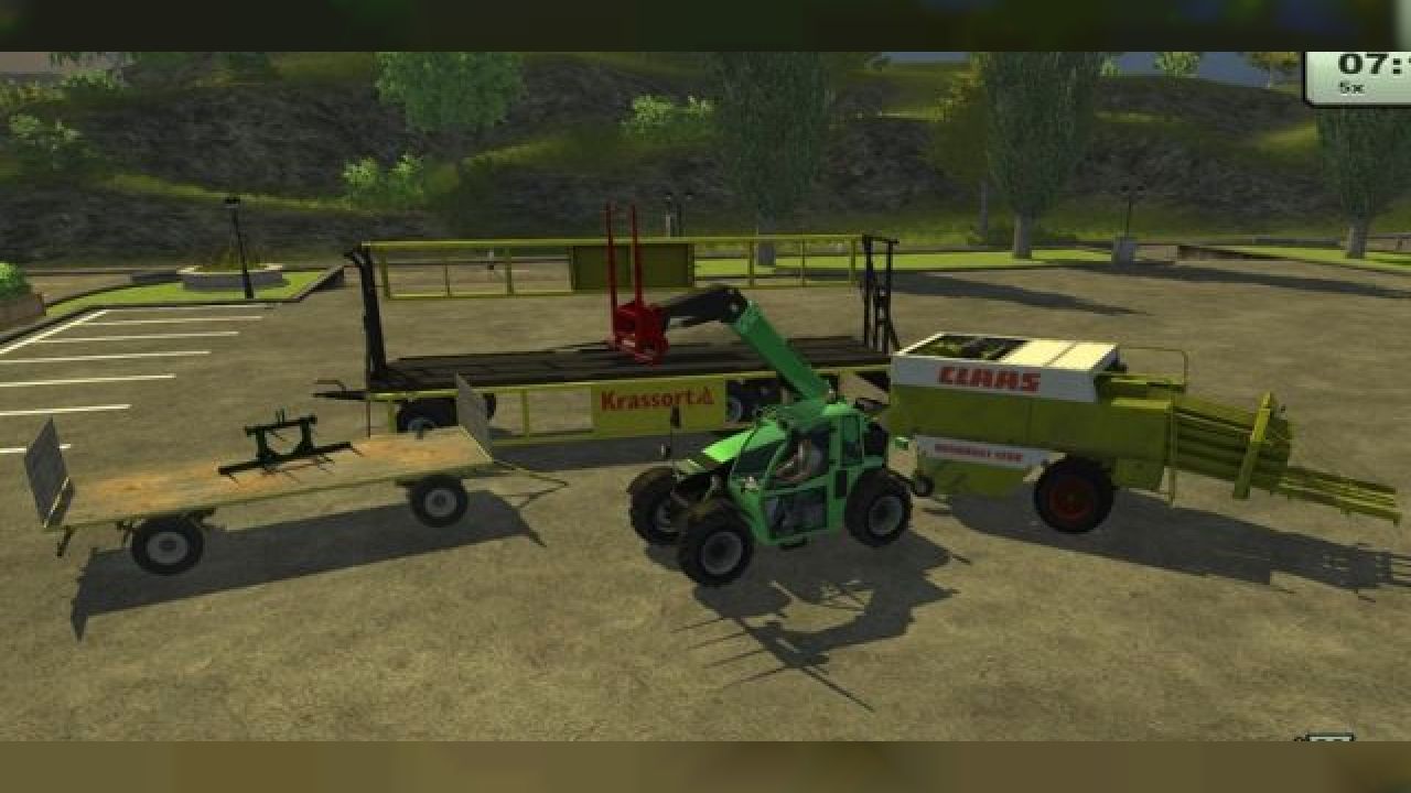 Balepack v1.1