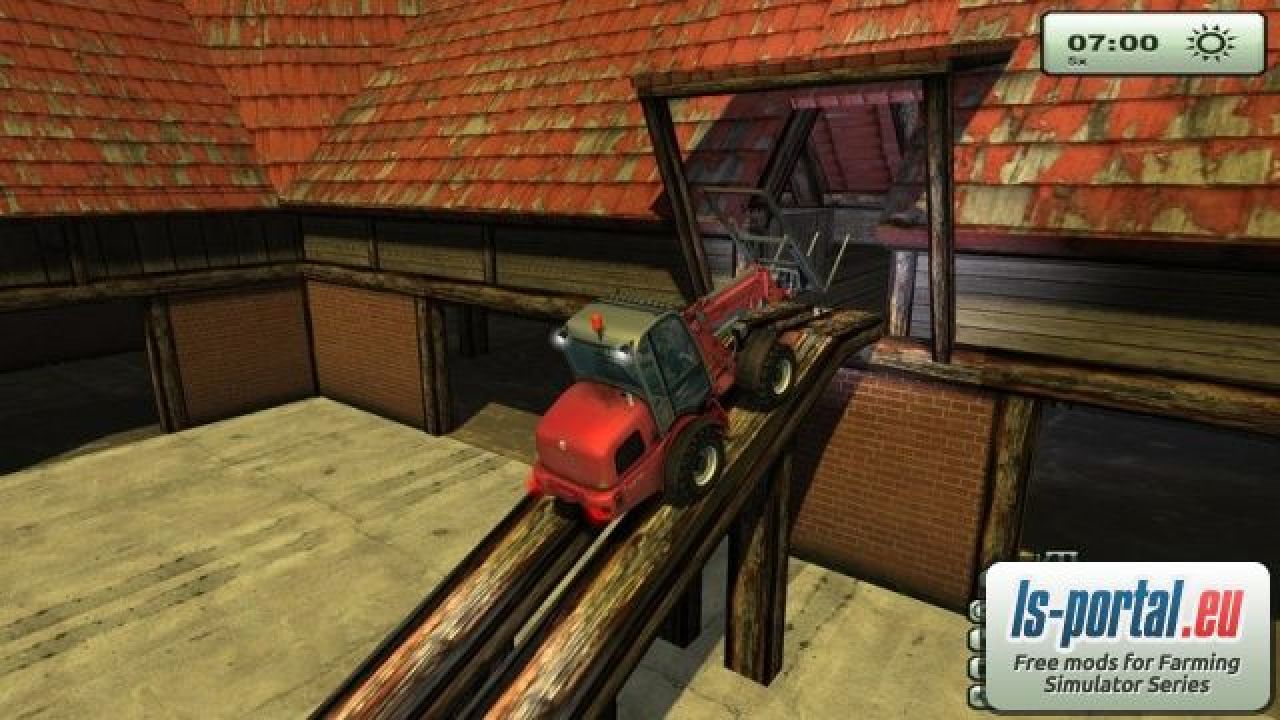 Barn
