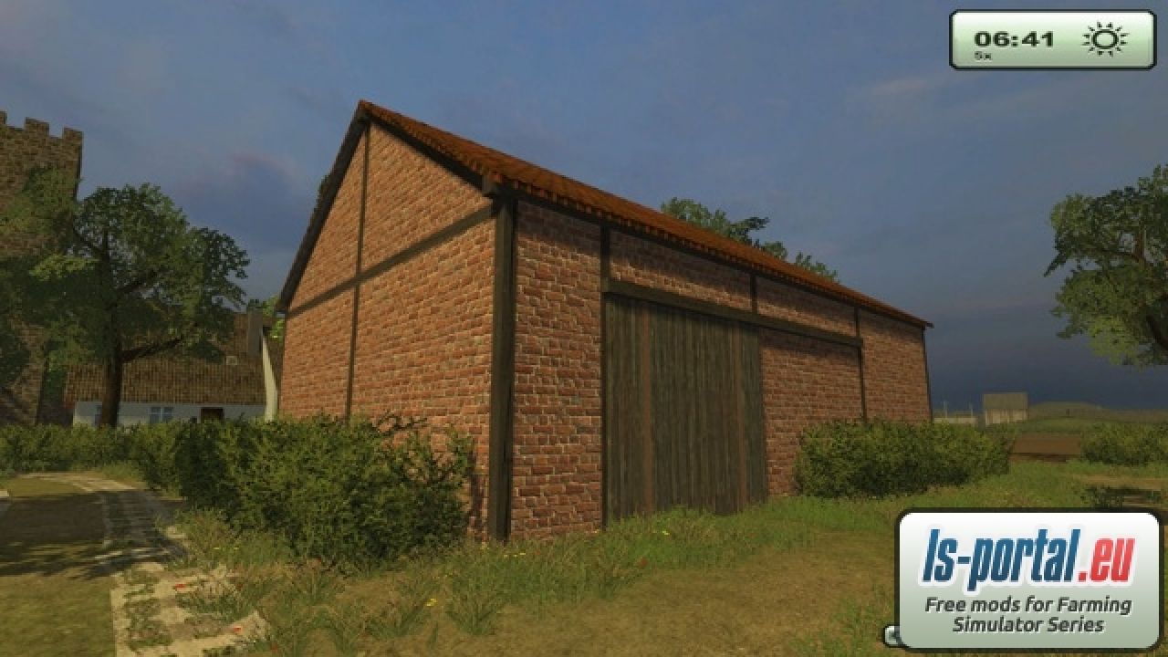Barn