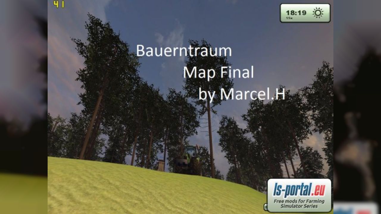 Bauerntraum Final