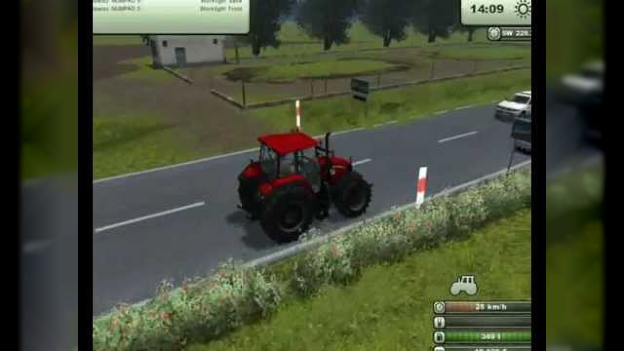Bierzwnica PGR