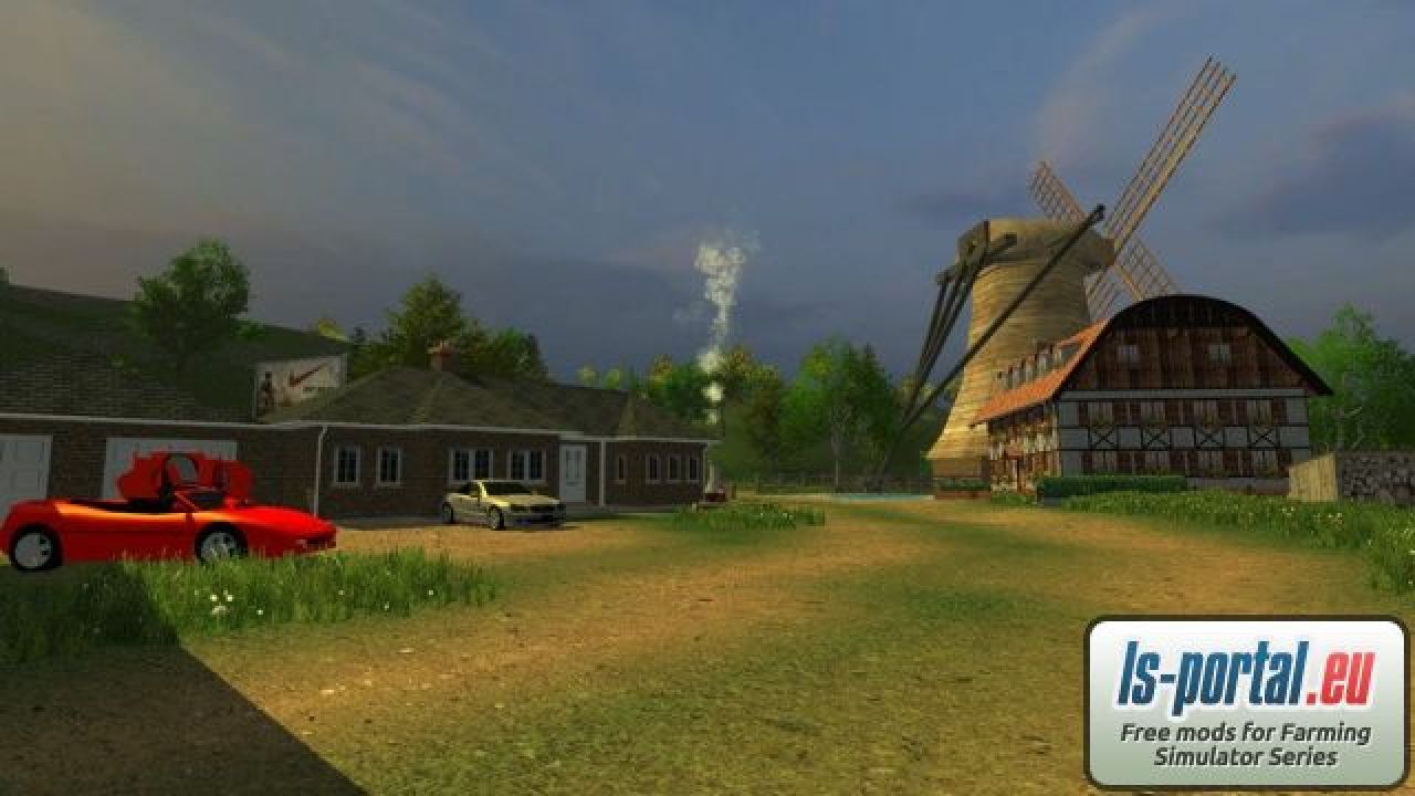 Big Tonys Hagenstedt v4.2