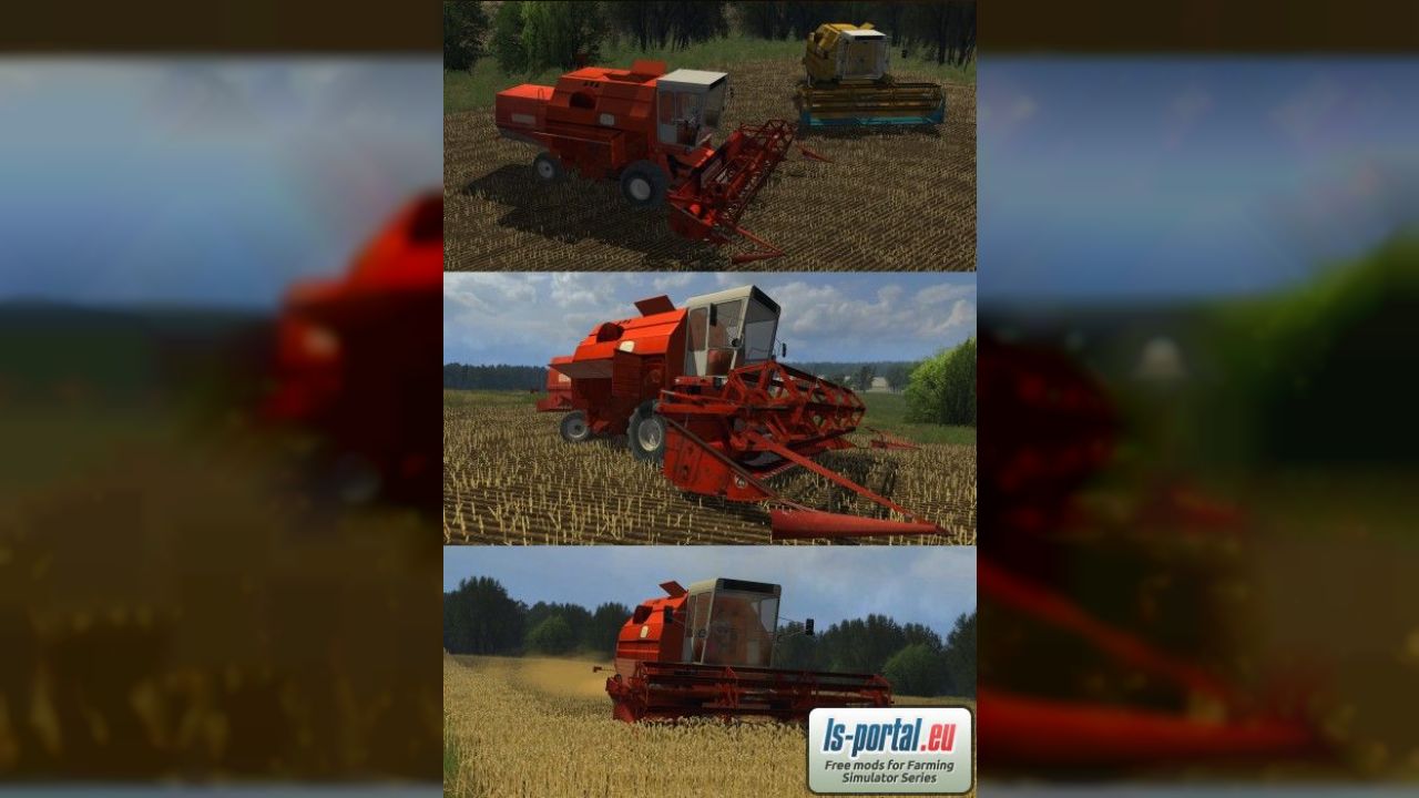 Bizon Gigant Z083