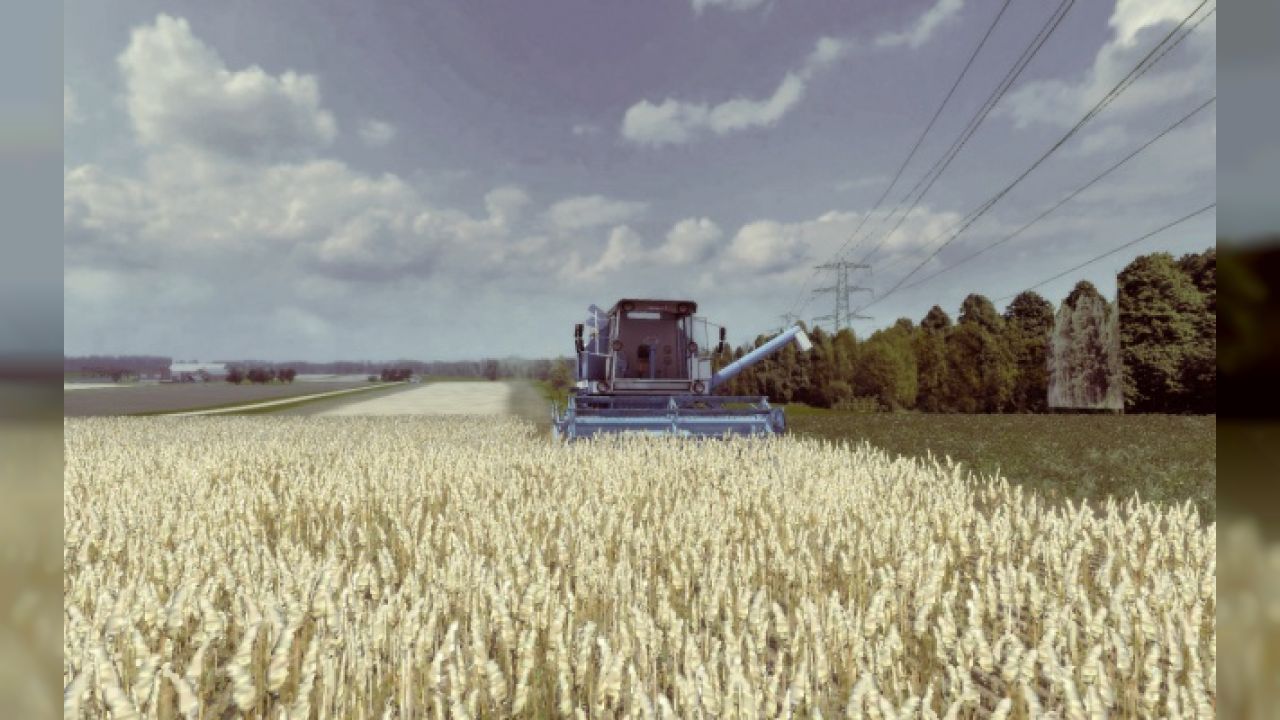 BIZON REKORD Z058