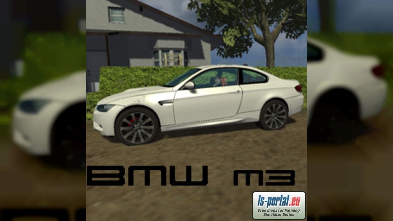 BMW M3