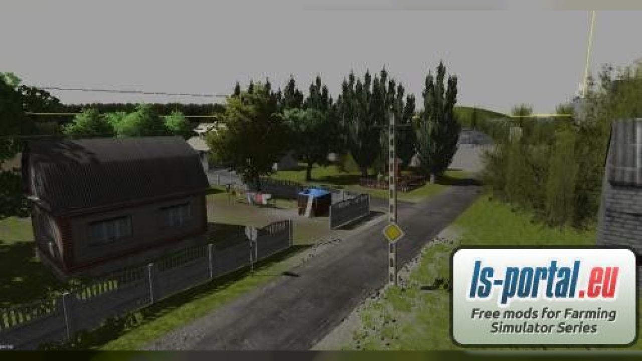 Boćkowo 1994 (lift)